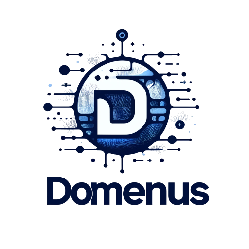 domenus.pl Logo